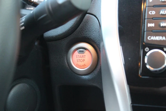 Nissan Note - Afbeelding 29 van 30