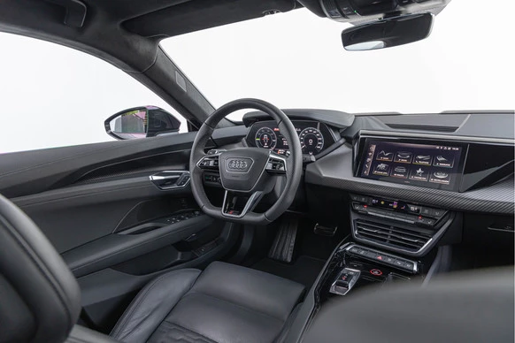 Audi e-tron GT - Afbeelding 3 van 30