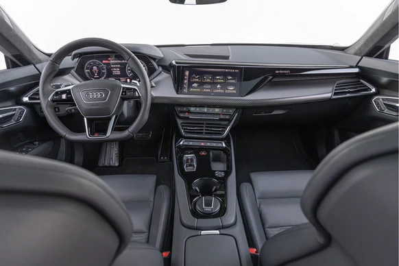 Audi e-tron GT - Afbeelding 5 van 30
