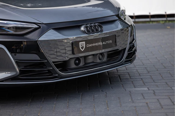 Audi e-tron GT - Afbeelding 13 van 30