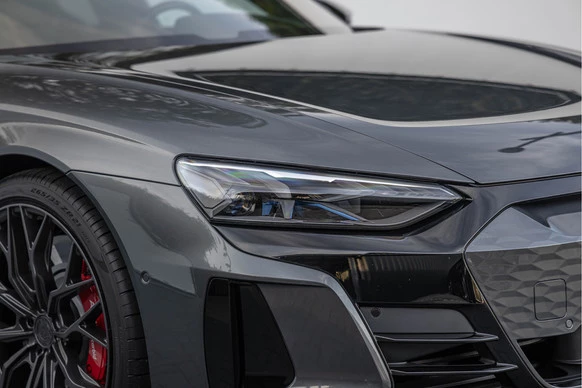 Audi e-tron GT - Afbeelding 14 van 30