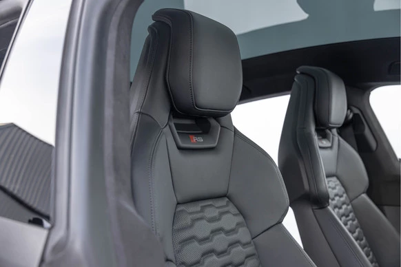 Audi e-tron GT - Afbeelding 20 van 30
