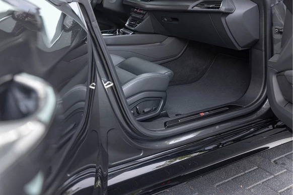 Audi e-tron GT - Afbeelding 21 van 30