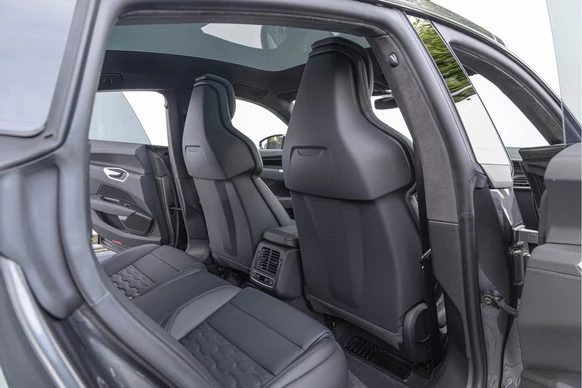 Audi e-tron GT - Afbeelding 22 van 30