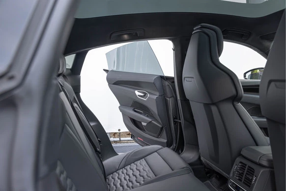 Audi e-tron GT - Afbeelding 23 van 30