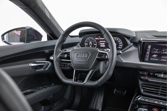 Audi e-tron GT - Afbeelding 25 van 30