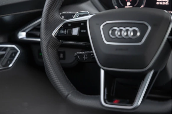 Audi e-tron GT - Afbeelding 26 van 30
