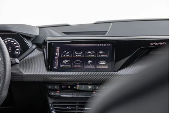 Audi e-tron GT - Afbeelding 27 van 30