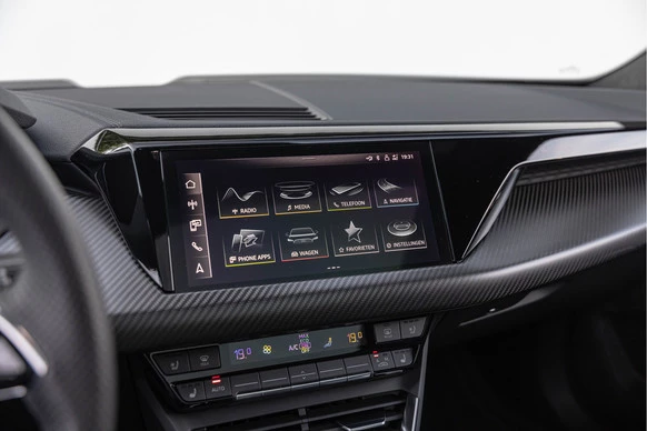 Audi e-tron GT - Afbeelding 29 van 30