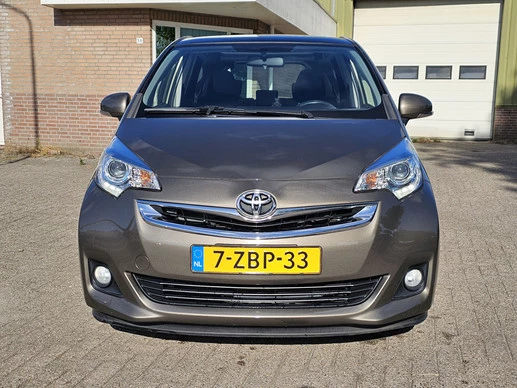 Toyota Verso-S - Afbeelding 5 van 28