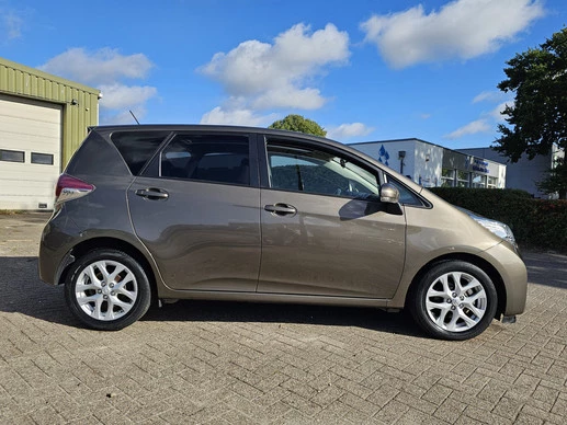 Toyota Verso-S - Afbeelding 7 van 28
