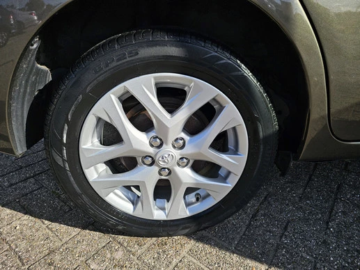 Toyota Verso-S - Afbeelding 13 van 28