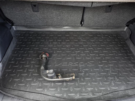 Toyota Verso-S - Afbeelding 16 van 28