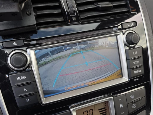 Toyota Verso-S - Afbeelding 19 van 28