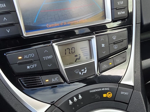 Toyota Verso-S - Afbeelding 20 van 28