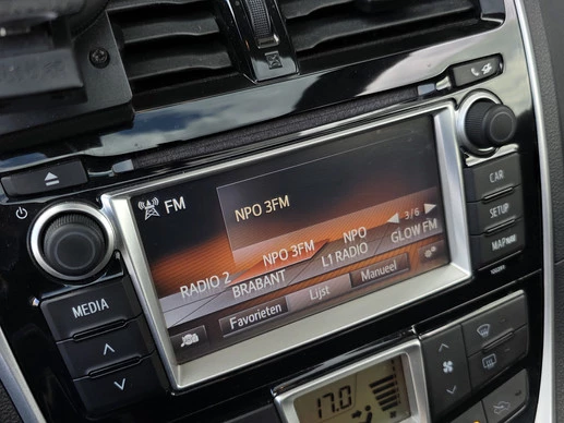 Toyota Verso-S - Afbeelding 24 van 28