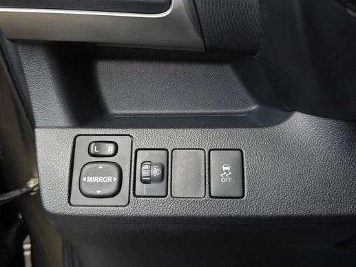 Toyota Verso-S - Afbeelding 25 van 28