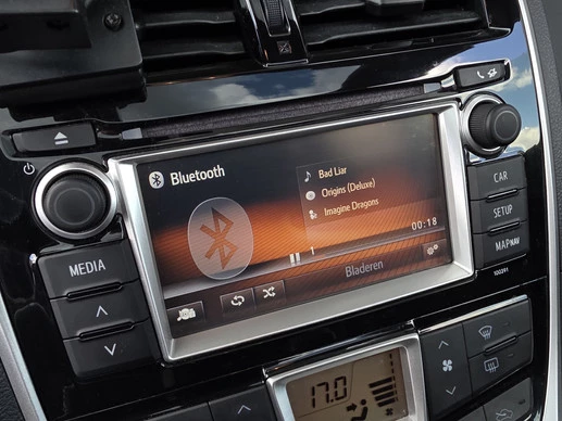 Toyota Verso-S - Afbeelding 26 van 28