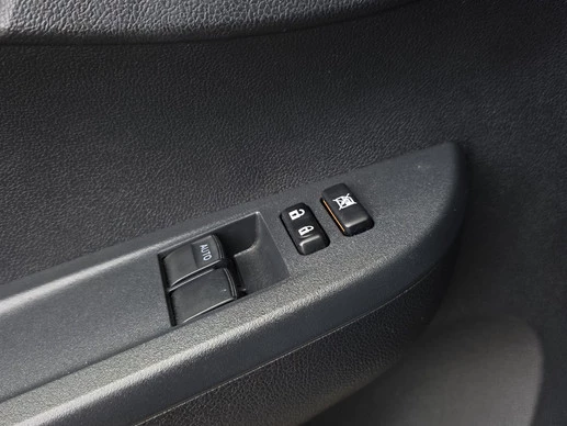 Toyota Verso-S - Afbeelding 27 van 28