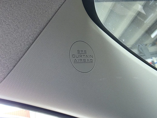 Toyota Verso-S - Afbeelding 28 van 28