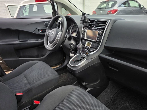 Toyota Verso-S - Afbeelding 3 van 28