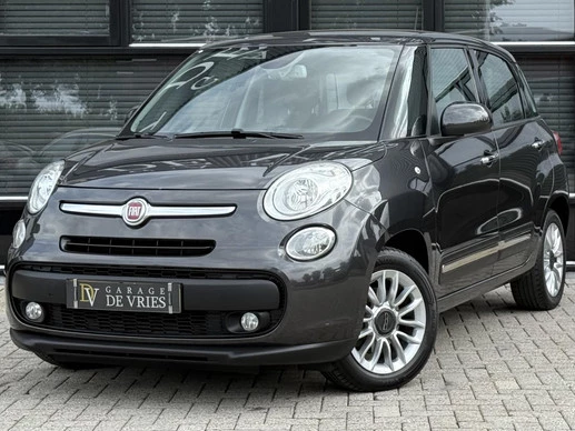 Fiat 500L - Afbeelding 1 van 30