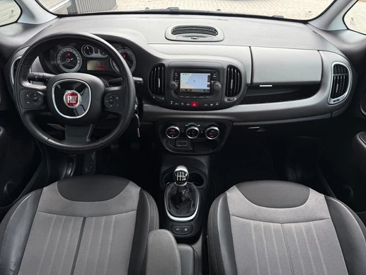Fiat 500L - Afbeelding 2 van 30