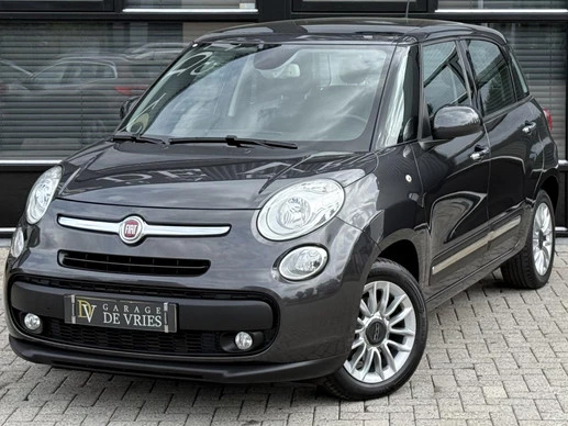 Fiat 500L - Afbeelding 3 van 30