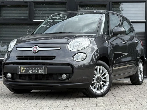 Fiat 500L - Afbeelding 4 van 30