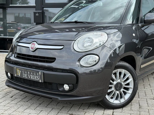 Fiat 500L - Afbeelding 5 van 30