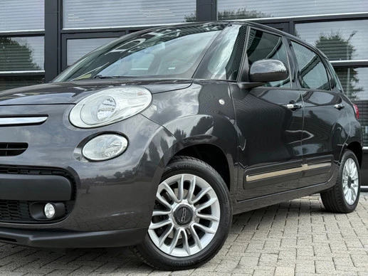 Fiat 500L - Afbeelding 6 van 30