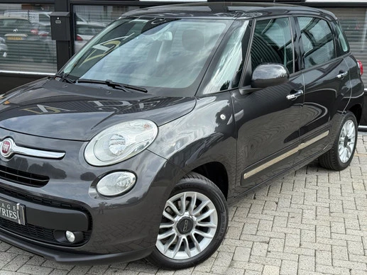 Fiat 500L - Afbeelding 7 van 30