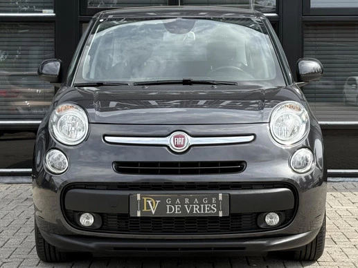 Fiat 500L - Afbeelding 8 van 30