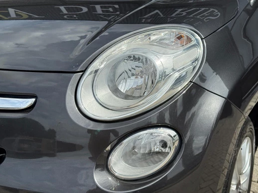 Fiat 500L - Afbeelding 9 van 30