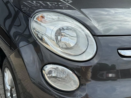 Fiat 500L - Afbeelding 10 van 30