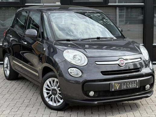 Fiat 500L - Afbeelding 12 van 30
