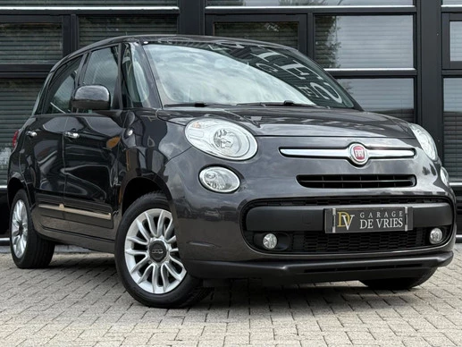 Fiat 500L - Afbeelding 13 van 30