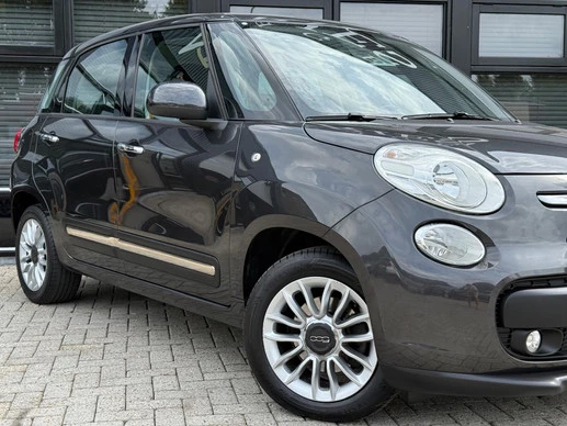 Fiat 500L - Afbeelding 15 van 30