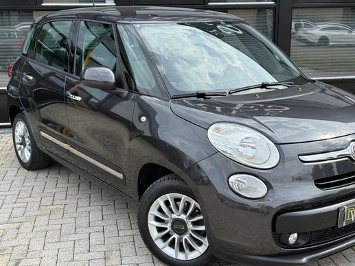Fiat 500L - Afbeelding 16 van 30