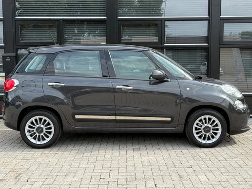 Fiat 500L - Afbeelding 17 van 30
