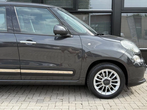 Fiat 500L - Afbeelding 18 van 30