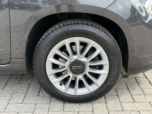 Fiat 500L - Afbeelding 19 van 30