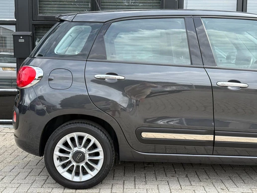 Fiat 500L - Afbeelding 20 van 30
