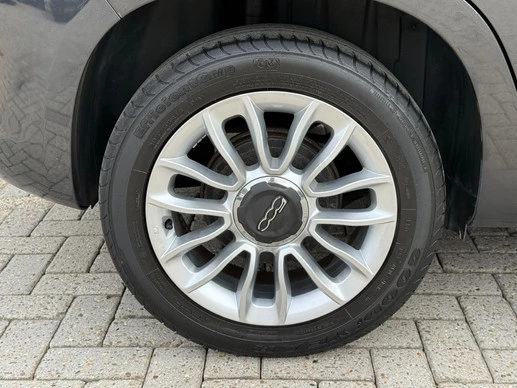 Fiat 500L - Afbeelding 21 van 30