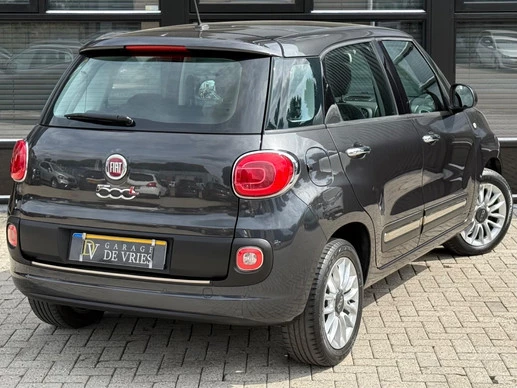 Fiat 500L - Afbeelding 23 van 30