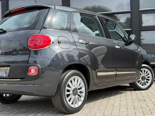 Fiat 500L - Afbeelding 26 van 30
