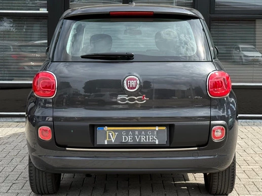 Fiat 500L - Afbeelding 28 van 30