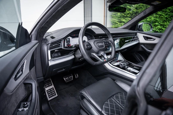Audi Q8 - Afbeelding 4 van 30