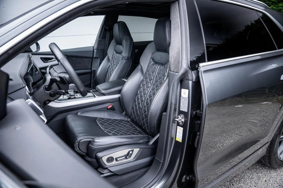 Audi Q8 - Afbeelding 5 van 30