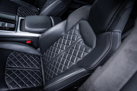 Audi Q8 - Afbeelding 6 van 30
